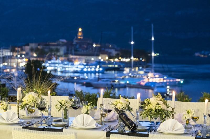 Marko Polo Maradiso Hotel by Aminess - Korčula (ostrov Korčula)
