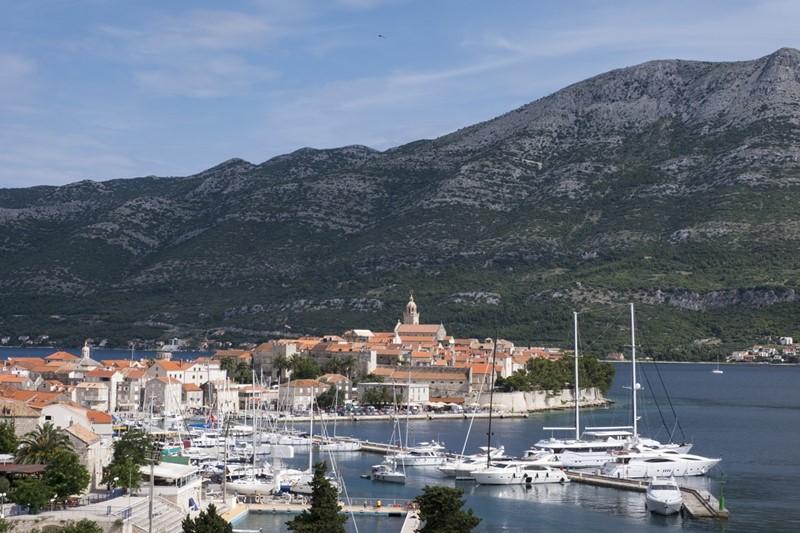 Marko Polo Maradiso Hotel by Aminess - Korčula (ostrov Korčula)