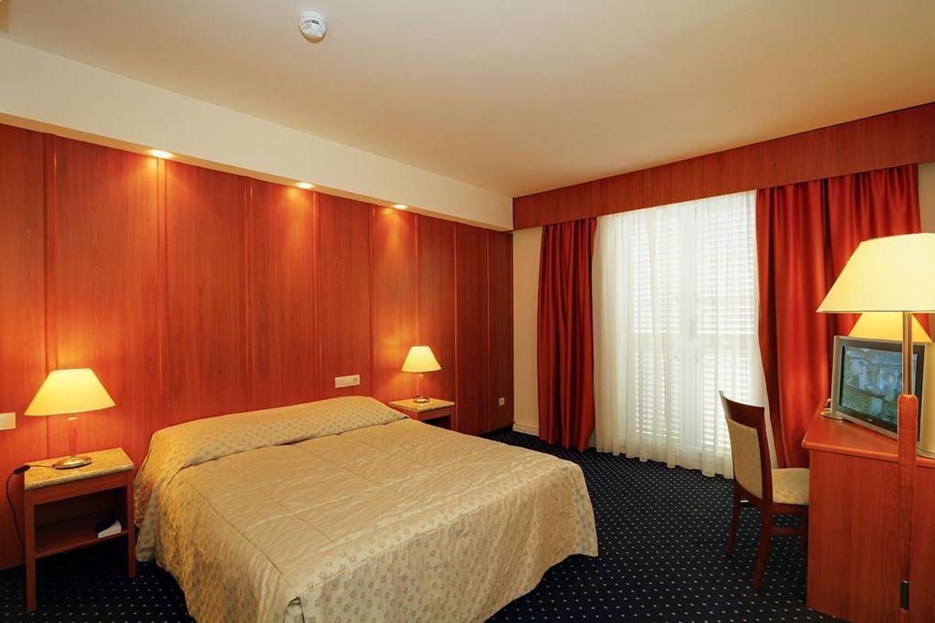 Marko Polo Maradiso Hotel by Aminess - pokoj HA2JP - Korčula (o