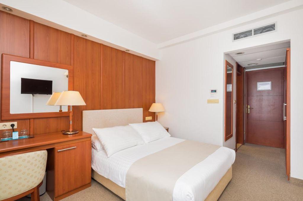 Marko Polo Maradiso Hotel by Aminess - pokoj MS2 - Korčula (ost