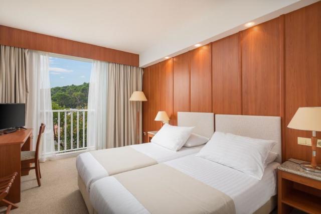 Marko Polo Maradiso Hotel by Aminess - pokoj S S2 - Korčula (os