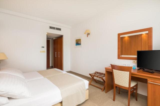 Marko Polo Maradiso Hotel by Aminess - pokoj S S2 - Korčula (os