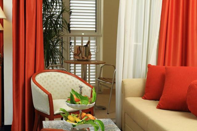 Marko Polo Maradiso Hotel by Aminess - pokoj HA2JP - Korčula (o