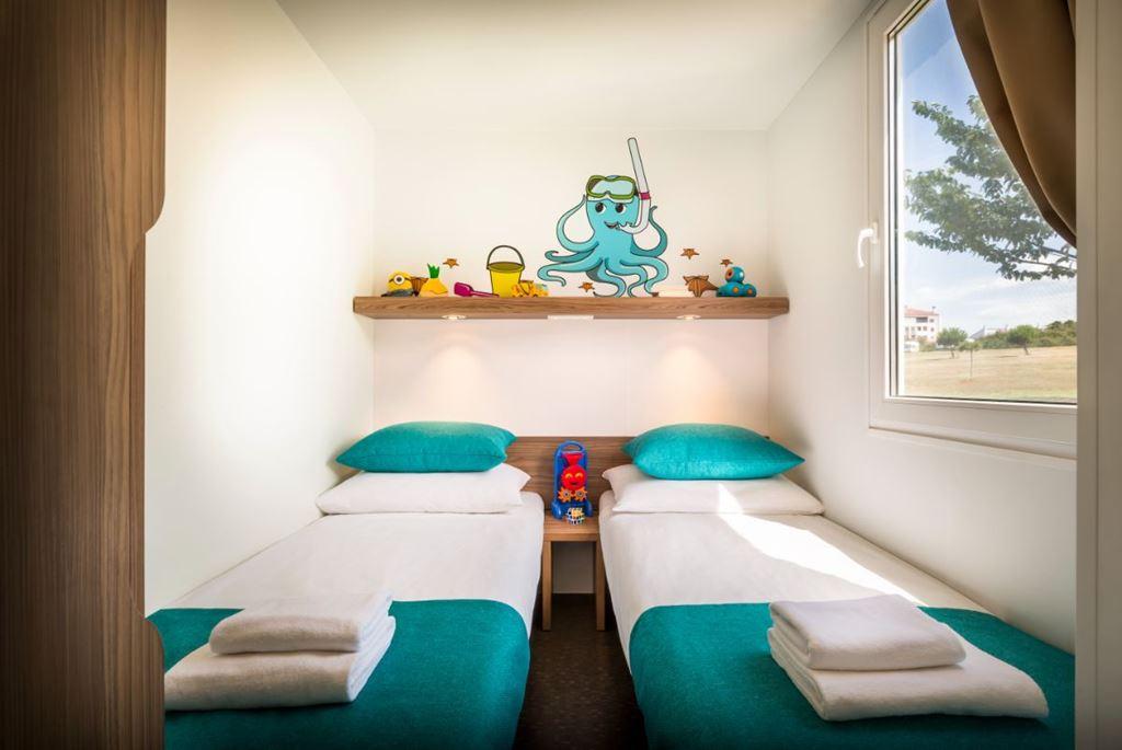 Maravea Aminess Planet Camping Holiday Homes - Mirami Premium -