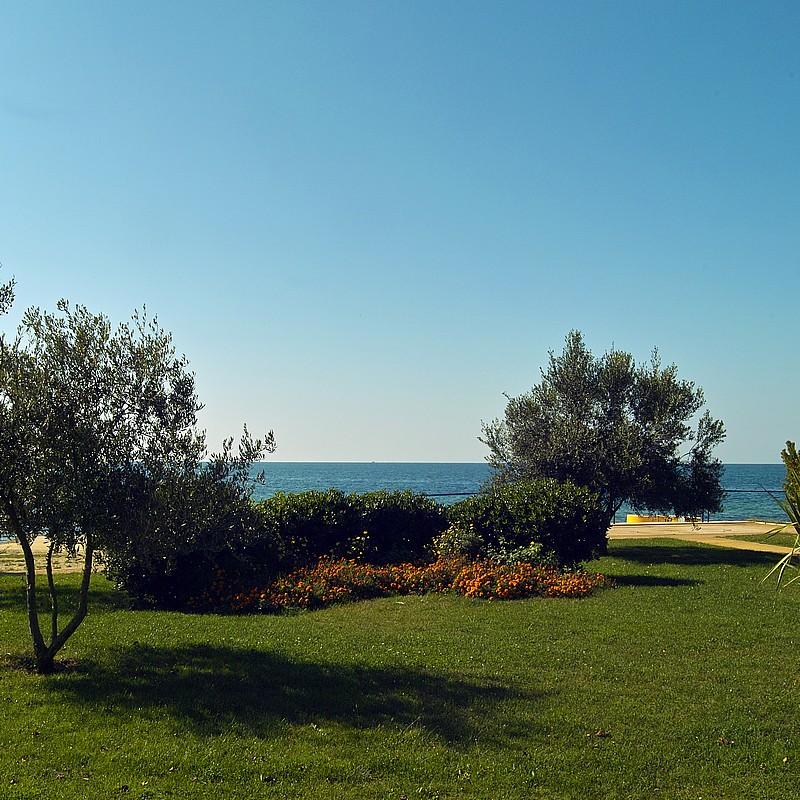 Maravea Aminess Planet Camping Holiday Homes - Mareda - - Chor