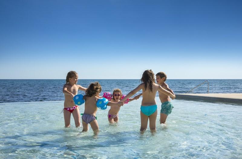 Laguna Maradiso Hotel by Aminess - Punto Mare - Novigrad - - C