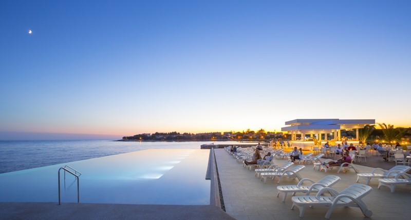 Laguna Maradiso Hotel by Aminess - Punto Mare - Novigrad - - C