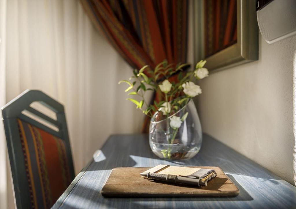 Laguna Maradiso Hotel by Aminess - pokoj S1 - Novigrad - - Cho