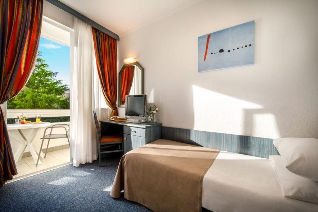 Laguna Maradiso Hotel by Aminess - pokoj S1BM - Novigrad - - C