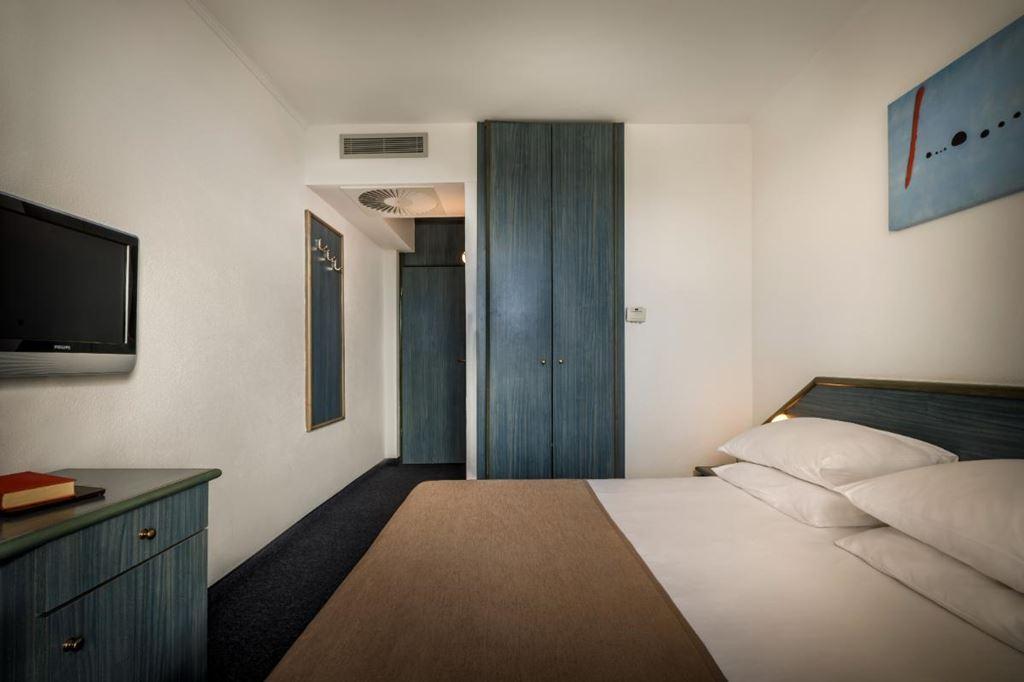 Laguna Maradiso Hotel by Aminess - pokoj S2 - Novigrad - - Cho
