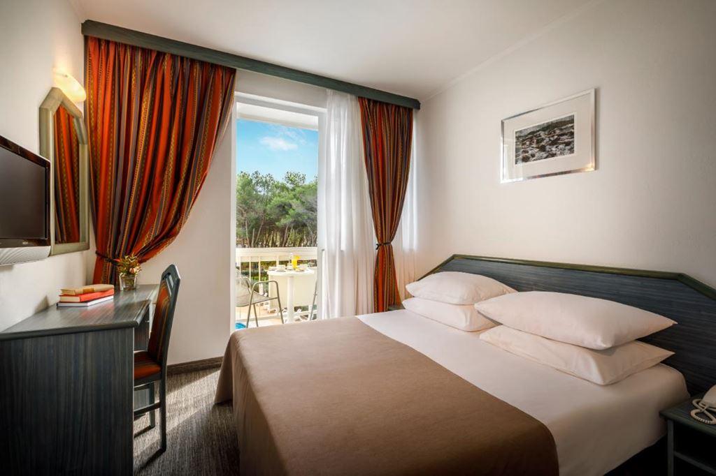 Laguna Maradiso Hotel by Aminess - pokoj S2BP - Novigrad - - C