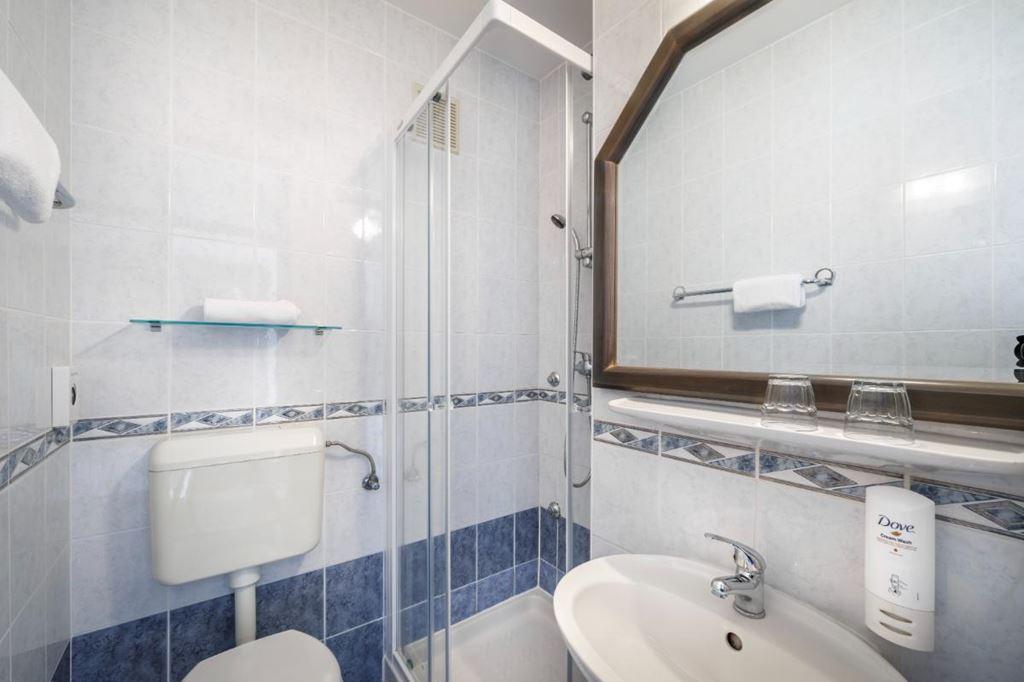 Laguna Maradiso Hotel by Aminess - pokoj S2BP - Novigrad - - C