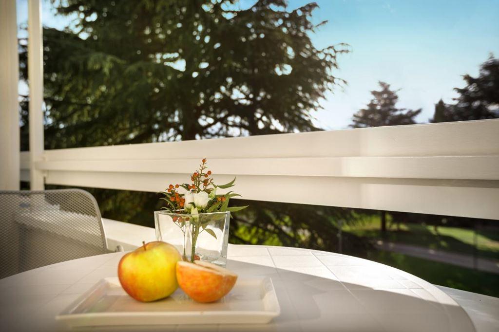 Laguna Maradiso Hotel by Aminess - pokoj S2BP - Novigrad - - C
