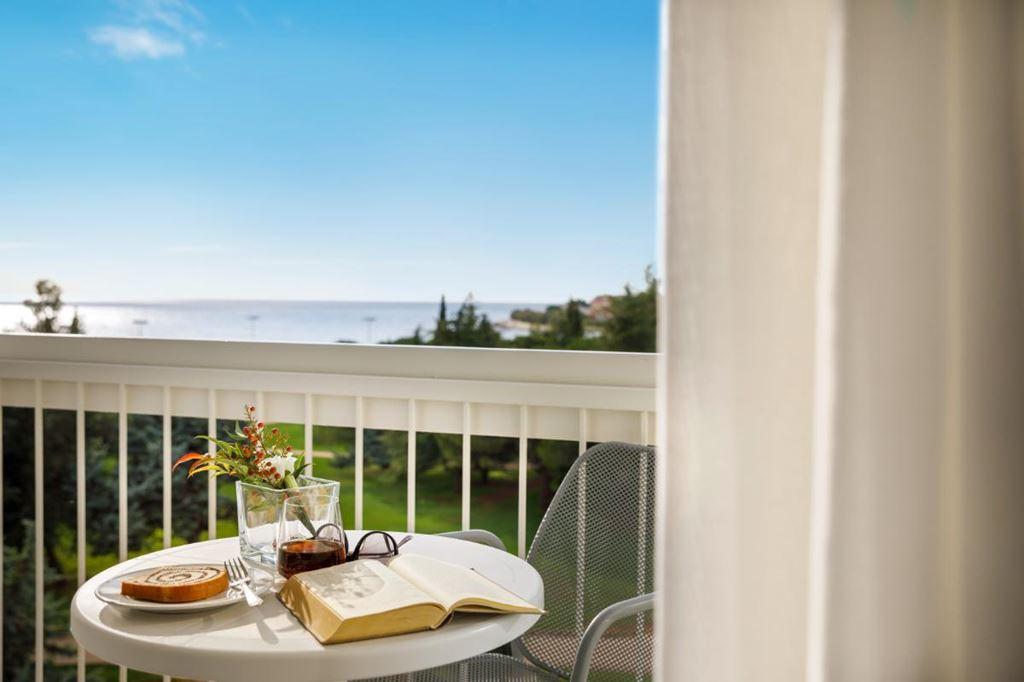 Laguna Maradiso Hotel by Aminess - pokoj S1BM - Novigrad - - C