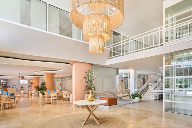 Laguna Maradiso Hotel by Aminess - lobby bar - Novigrad -  - Ch