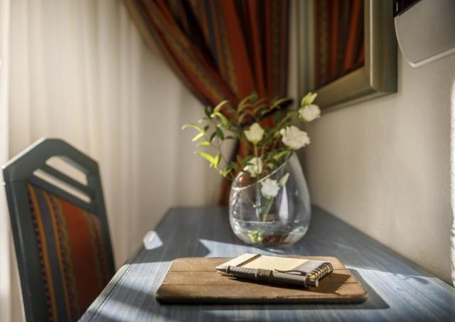 Laguna Maradiso Hotel by Aminess - pokoj S1 - Novigrad -  - Cho