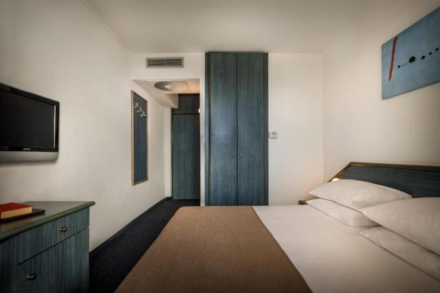 Laguna Maradiso Hotel by Aminess - pokoj S2 - Novigrad -  - Cho