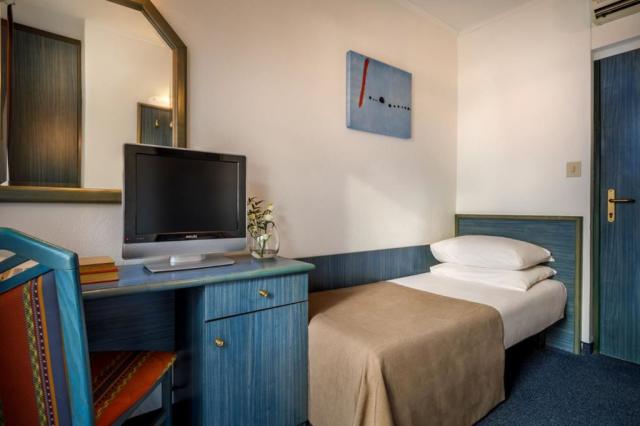 Laguna Maradiso Hotel by Aminess - pokoj S1BM - Novigrad -  - C