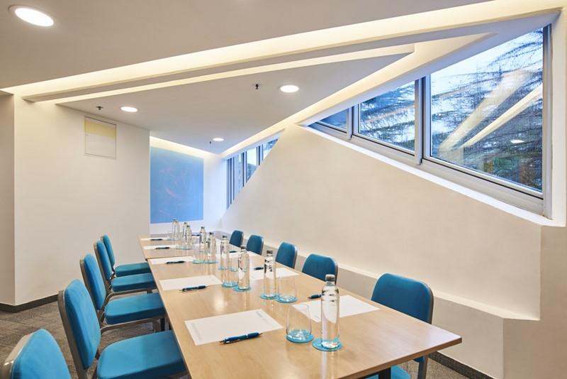 Maestral Aminess Vival Hotel - Kongres - Novigrad - - Chorvats
