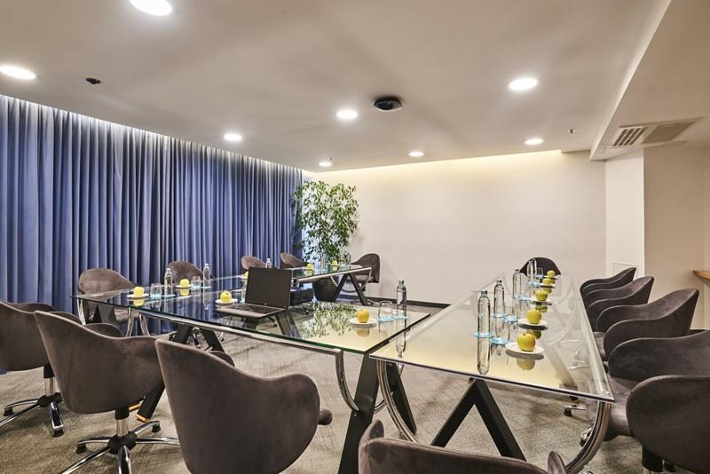 Maestral Aminess Vival Hotel - Novigrad - - Chorvatsko