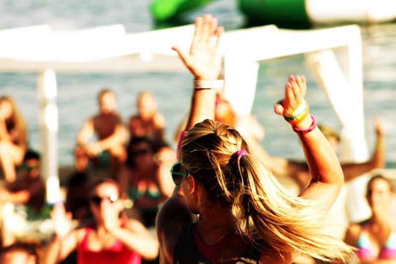Maestral Aminess Vival Hotel - Novigrad - - Chorvatsko
