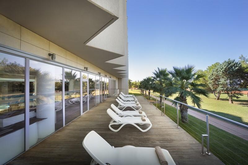 Maestral Aminess Vival Hotel - Wellness - Novigrad - - Chorvat