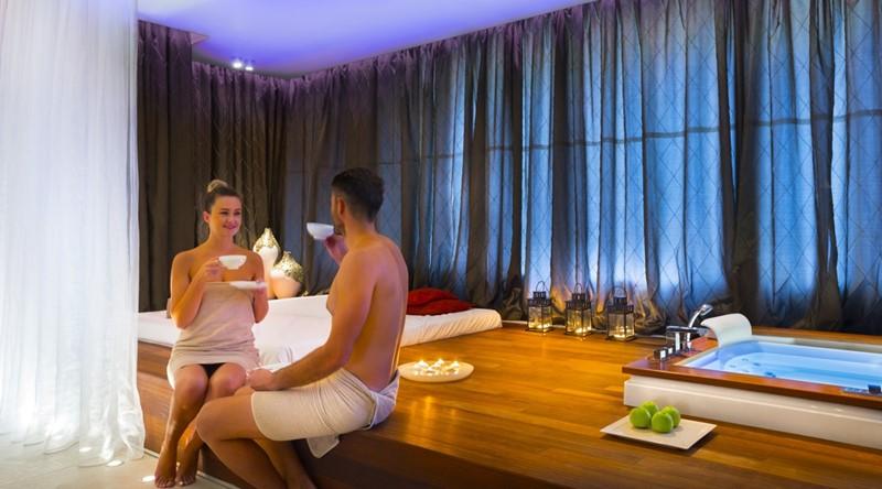 Maestral Aminess Vival Hotel - Wellness - Novigrad - - Chorvat