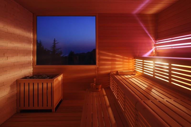 Maestral Aminess Vival Hotel - Wellness - Novigrad - - Chorvat