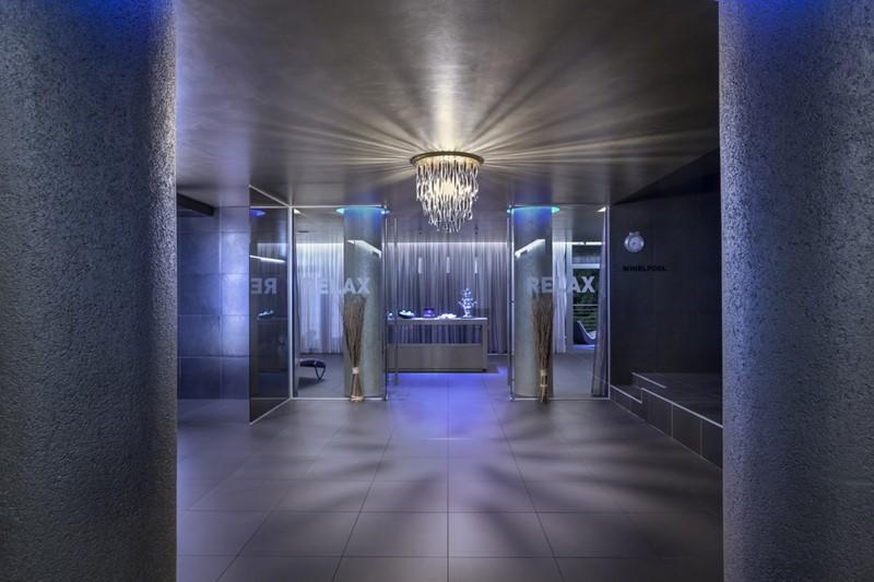 Maestral Aminess Vival Hotel - Wellness - Novigrad - - Chorvat