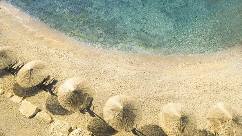 Maestral Aminess Vival Hotel - Novigrad - - Chorvatsko