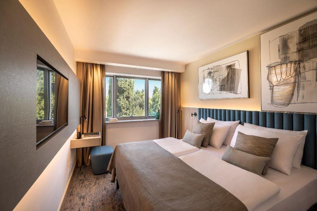 Maestral Aminess Vival Hotel - pokoj Standard P - Novigrad - -