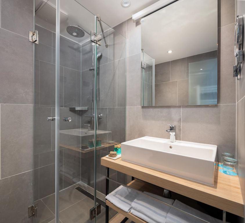 Maestral Aminess Vival Hotel - pokoj Standard P - Novigrad - -