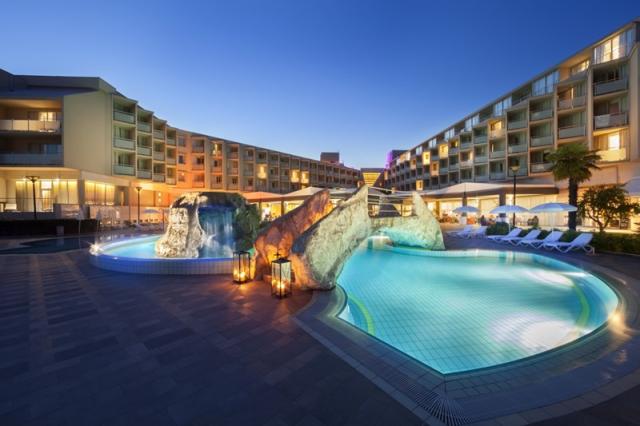Maestral Aminess Vival Hotel - Novigrad -  - Chorvatsko