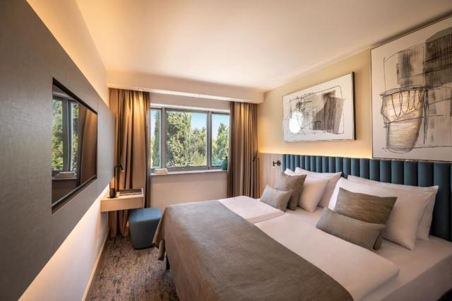 Maestral Aminess Vival Hotel - pokoj Standard P - Novigrad -  -