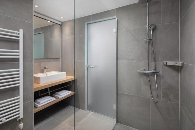 Maestral Aminess Vival Hotel - pokoj Suite BM - Novigrad -  - C