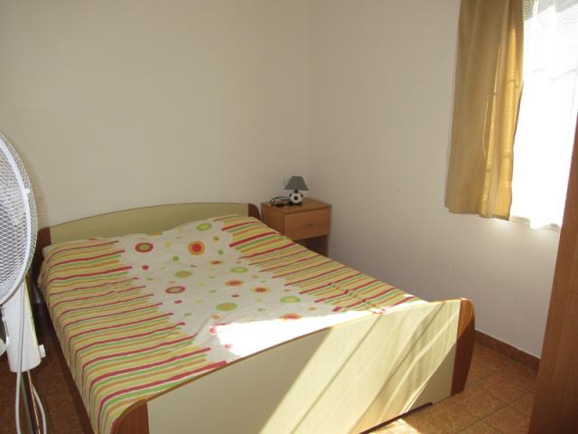 Pero vila - apartmány v soukromí - apartmán 1/2+2 - Okrug Gornj