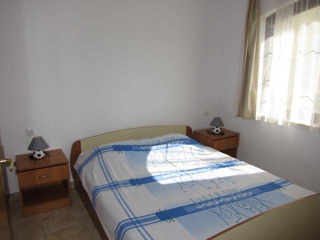 Pero vila - apartmány v soukromí - apartmán 2/2 v přízemí nebo 