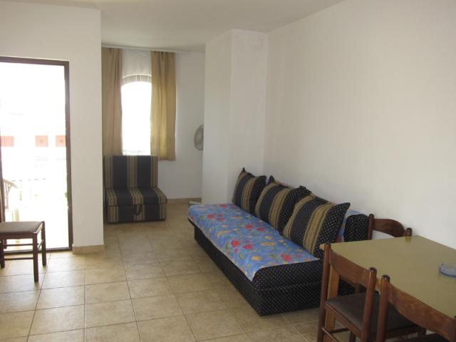 Pero vila - apartmány v soukromí - apartmán 2/2 v přízemí nebo 