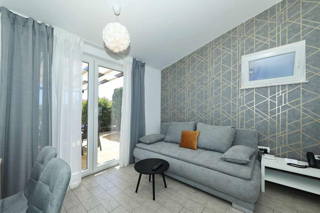 Dalmacija vila - apartmán Classic pro 4 osoby - Preko (ostrov U