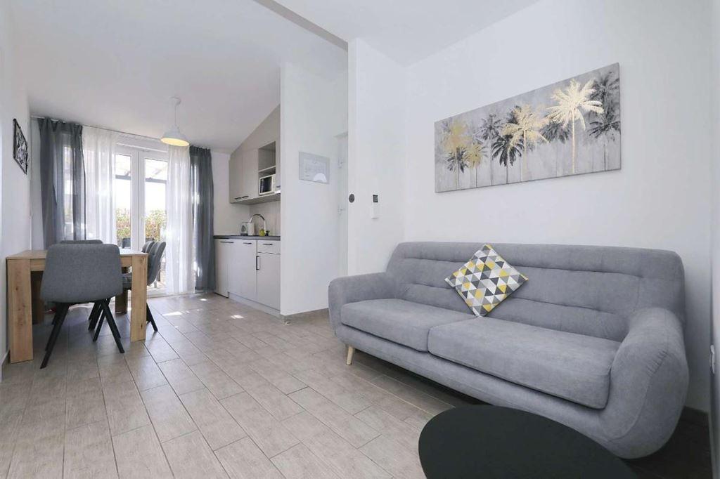 Dalmacija vila - apartmán Classic pro 6 osob - Preko (ostrov Ug