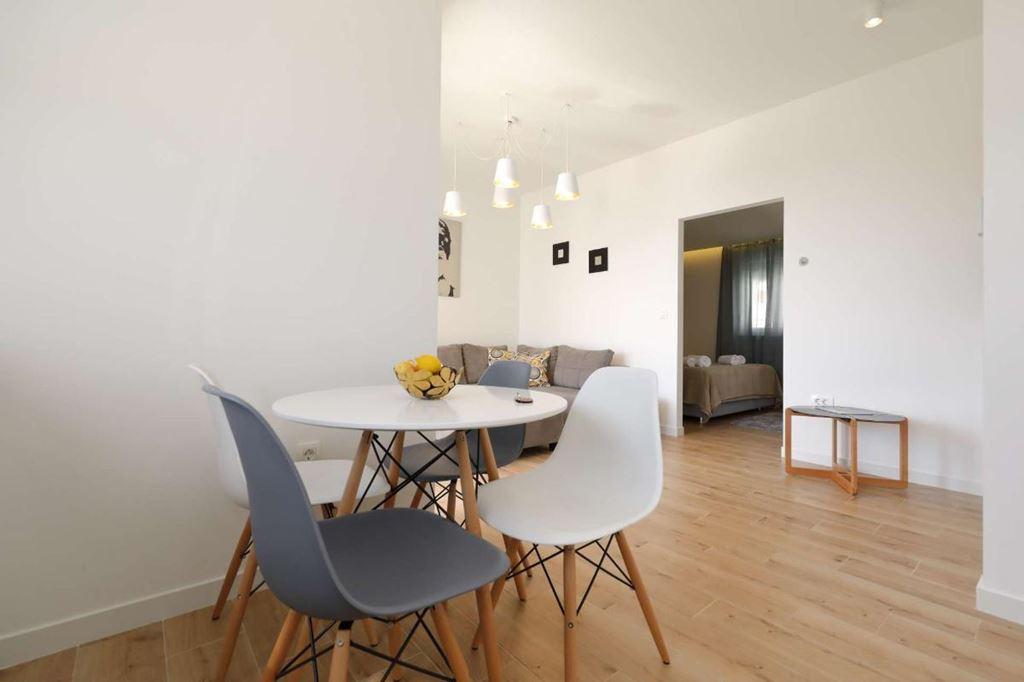 Dalmacija vila - apartmán Superior pro 4 osoby - Preko (ostrov