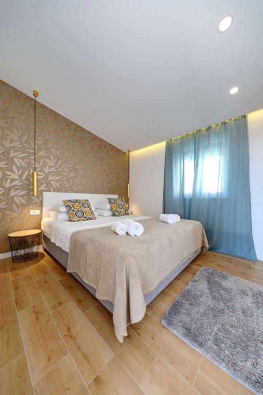Dalmacija vila - apartmán Superior pro 4 osoby - Preko (ostrov