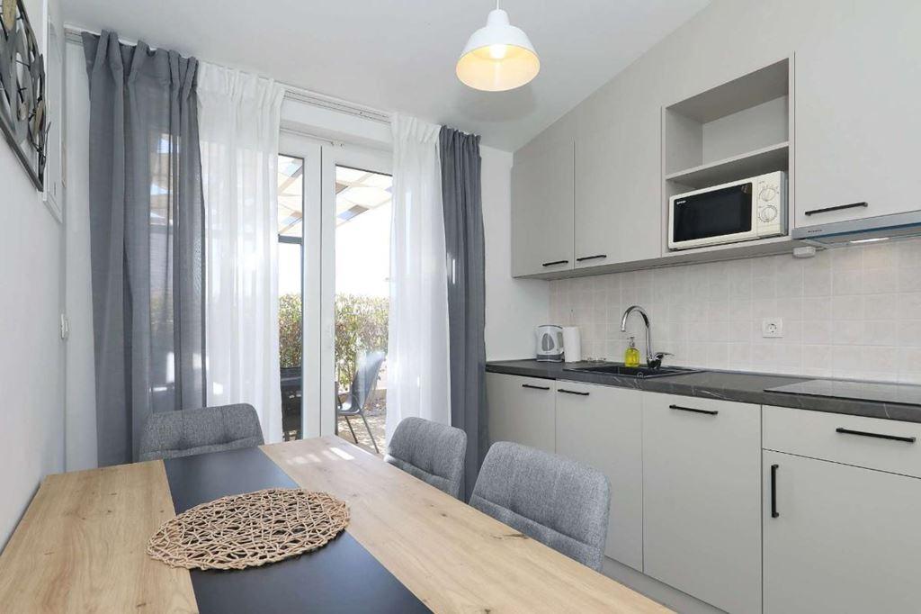 Dalmacija vila - apartmán Classic pro 6 osob - Preko (ostrov Ug
