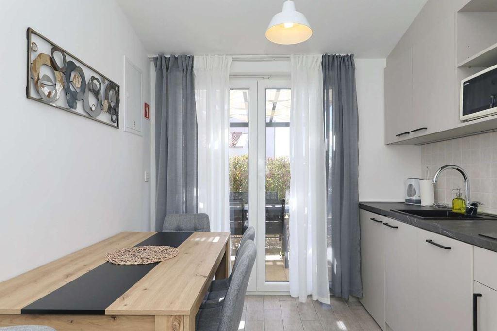Dalmacija vila - apartmán Classic pro 6 osob - Preko (ostrov Ug