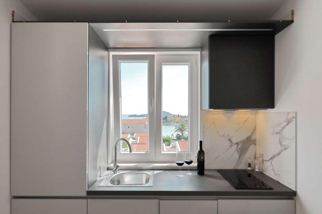 Dalmacija vila - apartmán Superior pro 4 osoby - Preko (ostrov