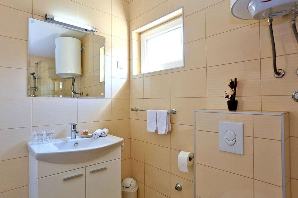 Dalmacija vila - apartmán Classic pro 6 osob - Preko (ostrov Ug