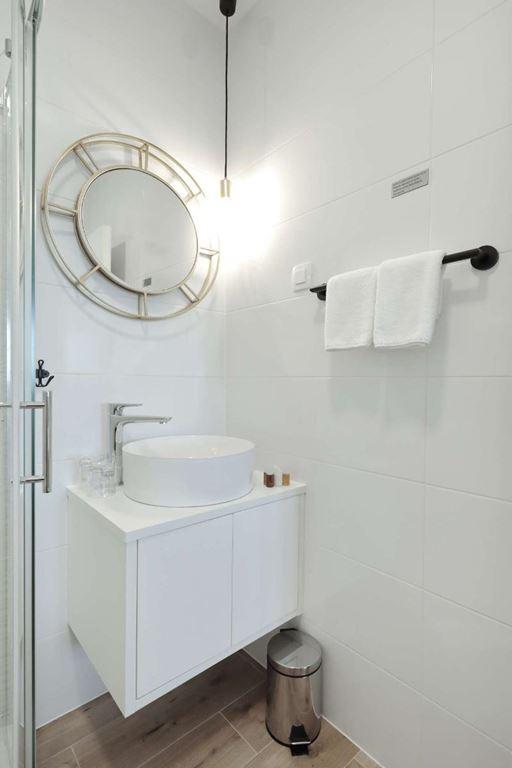 Dalmacija vila - apartmán Superior pro 6 osob - Preko (ostrov U