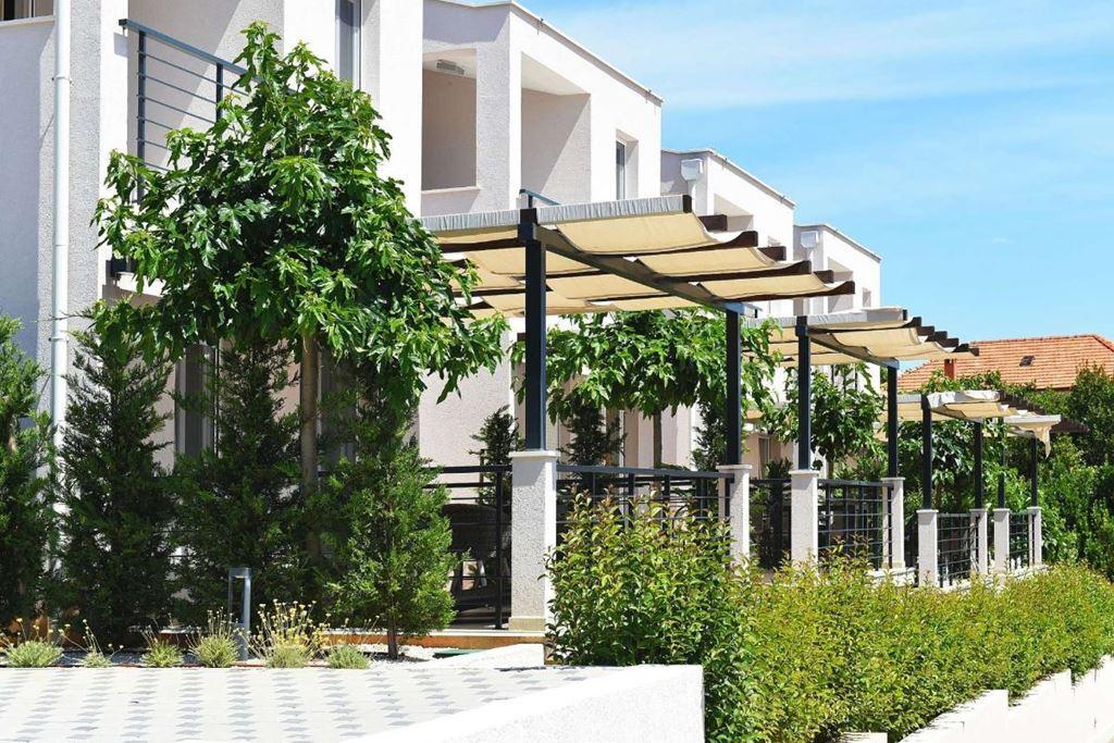 Dalmacija vila - apartmán Superior pro 4 osoby - Preko (ostrov