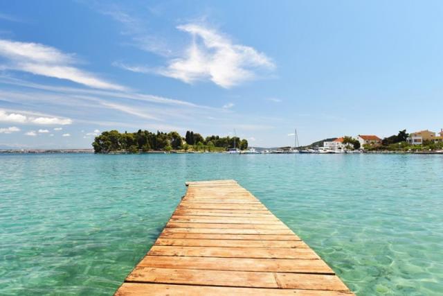 Dalmacija vila - Preko (ostrov Ugljan) -  - Chorvatsko