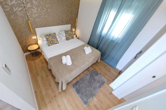 Dalmacija vila - apartmán Superior pro 4 osoby - Preko (ostrov 